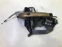 фото thumb №1, Volvo xc60 i ручка keyless правий задня 30753338