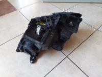 Правая фара - bi ксенон - led - mercedes gla w156 с Разборки, фото thumb