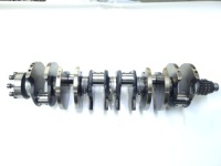 Mercedes w221 s600 cl 216 cl600 v12 wał колінчастий вкладиші a27500021206 оригінал в Україні, фото thumb