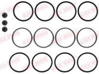 фото thumb №2, Qb ремкомплект супорт гальмівний ford