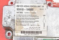 фото thumb №7, Модуль датчик подушка безопасности подушек 95910-1h000 kia ceed 1 i lift 10-12