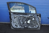 фото thumb №14, Ford fiesta mk8 дверь левый перед левая 3d 3 дверь