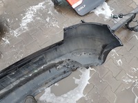 фото thumb №9, Vw golf 6 vi 08-13r hb бампер зад lc9x