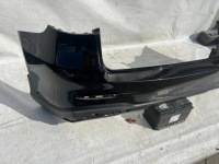 фото thumb №2, Бампер mercedes glc amg x253 w253 lift 2019 задняя