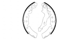 фото thumb №1, A.b.s. тормозные колодки тормозные toyota carina e -97