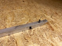 фото thumb №8, Усилитель кронштейн рамки радиатора jaguar i-pace x590 j9d3-8b359-ac 2018-