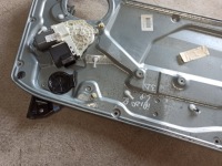 фото thumb №7, Seat ibiza 6l iii 3d подъемник стекло левый перед 6l3837751cj