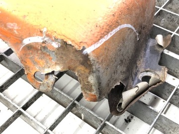 фото thumb №8, Крило лівий перед citroen c3 хетчбек