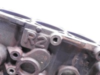 фото thumb №8, Блок  двигуна mazda cx-7 2.2 mzr cd