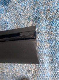 фото thumb №6, Молдинг na дверь правая задняя ford explorer 2019 21