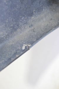 Бампер перед дорестайлінг  протитуманна фара ґрати mercedes 500sl r129 1298800070 Недорого, фото thumb