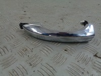 фото thumb №1, Mg zs ev 2022 ручка наружная левая левый задняя задняя