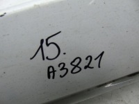 фото thumb №8, Молдинг порог левая vw passat b7 kombi lb9a