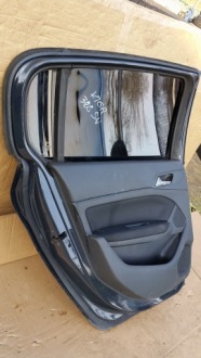 фото thumb №7, Дверь задняя левая peugeot 308 ii t9 hb ktga