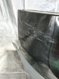 фото thumb №7, Бампер зад audi a6 c5 sedan