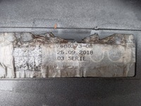 фото thumb №6, Бампер передній перед bmw 2 f45 f46 lift 2017-