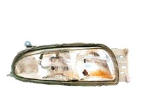 фото thumb №1, Tyc 20-3586-45-2 фара