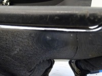 Бампер задний задний фаркоп  балка vw amarok 1 2h двойной кабина 2016 Цена, фото thumb