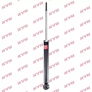 фото thumb №1, Амортизатор toyota verso s 10- зад /kyb/