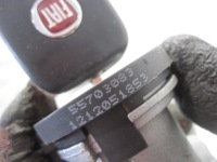 фото thumb №7, Fiat fiorino iii 13r рулевая колонка замок зажигания 55703083 51760548
