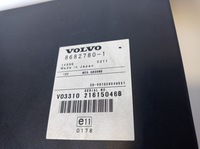 фото thumb №5, Чейнджер дисків volvo s80 t6 8682780-1