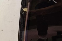 фото thumb №9, Скло задня bentley continental flying spur 3w_ 3w5845051 бензиновий 449kw