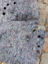 фото thumb №6, Шумоізоляція стіни перегородки nissan pulsar