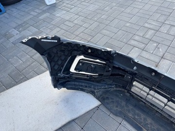 фото thumb №9, Бампер vw passat b8 gte рестайлінг 3g0 перед переднє