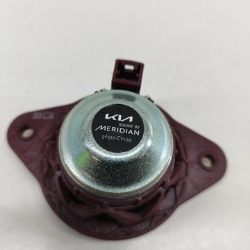 фото thumb №7, Kia ev6 2023 динамик панели распределительной
