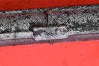 фото thumb №10, Рейка рулевая рейка eu 45510-02320 toyota auris ii 1.6 valvematic 132 km