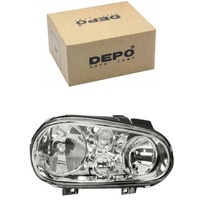 фото thumb №14, Фара abakus 441-1130r-ld-em