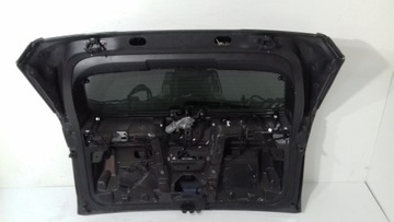 фото thumb №11, Задняя крышка peugeot 3008 ii год 2016