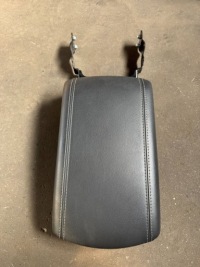 фото thumb №1, Ford s-max 2017 подлокотник туннель среднего