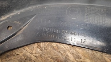 фото thumb №9, Бампер перед 7397622 bmw 3 f30 f31 рестайлинг 15-