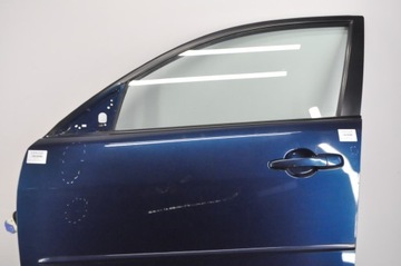 фото thumb №10, Mazda 3 bk дверь левый перед левая передние hb 5d