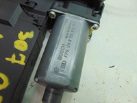 фото thumb №8, Peugeot 307 1.6 5d 05r підйомник вікна перед лівий