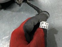 фото thumb №9, Лампа задняя левая kia cee'd i 92401-1h0 хэтчбек