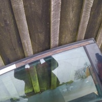 фото thumb №6, Дверь правый задняя задние peugeot 508 i 2011r sedan