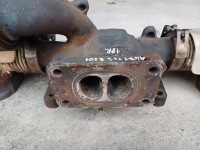 Купити Колектор випускний гальмо górski actros mp4 om471 euro 6, фото thumb