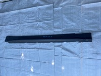 фото thumb №4, Alfa romeo stelvio qv планка порогова права