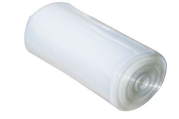 RĘKAW TUNEL FOLIOWY PE 120x0,09 12cm / 0,25 kg