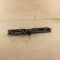 фото thumb №1, Lexus ux 2020 молдинг впрыскная