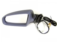 фото thumb №1, Дзеркало зовнішні ліві audi a4, 01- 1334514e