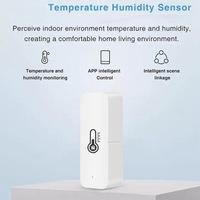 фото thumb №5, Tuya датчик температури i вологість внутрішній