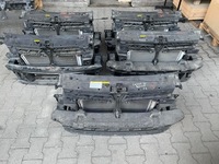 фото thumb №16, Vw caddy 2k5 tsi tdi pas передний перед радиатор