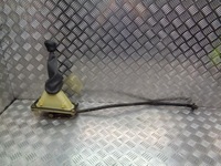 фото thumb №1, Механизм переключения передач dacia logan 1.6