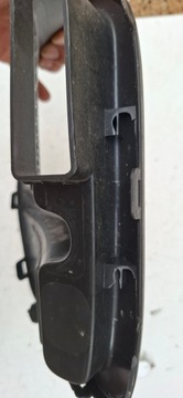 фото thumb №7, Kia sportage iv 4 2015- решётка бампера левый перед 86523-f1000 86525-f1000