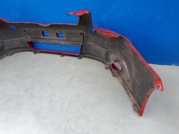 фото thumb №12, Toyota avensis t27 09-11 2009-2011 бампер переднє