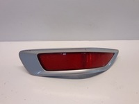 фото thumb №1, Volvo xc70 2 ii отражатель бампера рамка левый зад 30744513