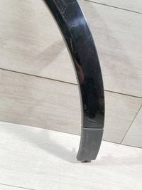 фото thumb №12, Cayenne молдинг крила лівий задня 9y0854731j